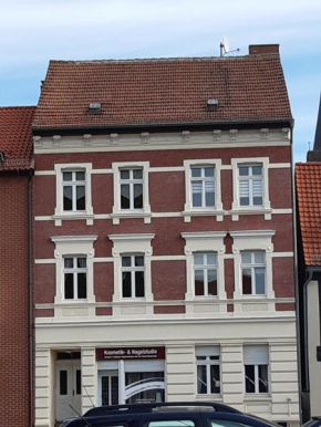 FeWo Wüste Worth